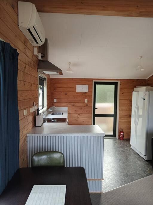 Manapouri Beech Haven Villa Eksteriør bilde
