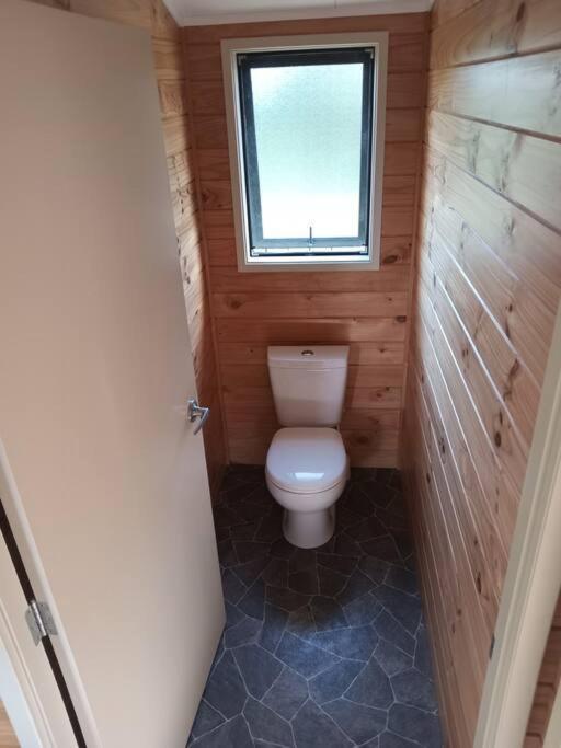 Manapouri Beech Haven Villa Eksteriør bilde